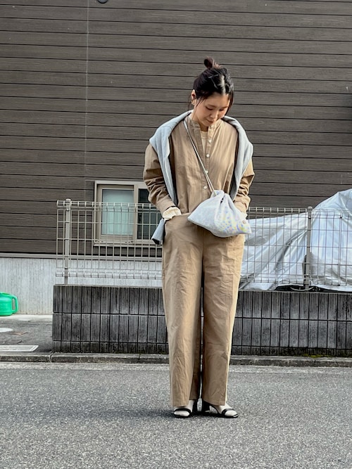 ikumi＊さんのコーディネート