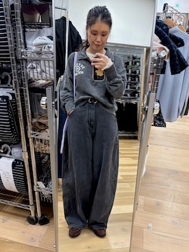 ikumi＊さんのコーディネート