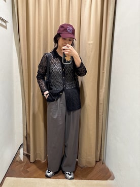 ikumi＊さんのコーディネート