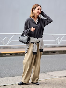 tomoさんのコーディネート
