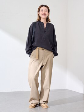 tomoさんのコーディネート