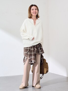 tomoさんのコーディネート