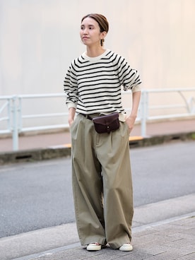 tomoさんのコーディネート