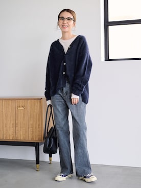 tomoさん(レディース・165cm)の夏コーディネート