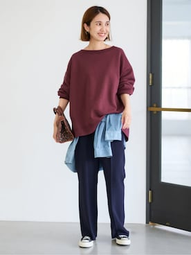 tomoさんのコーディネート