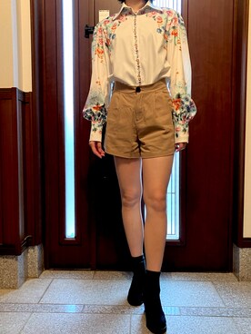 Kocoさんのコーディネート