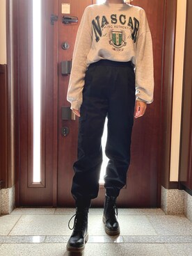 Kocoさんのコーディネート