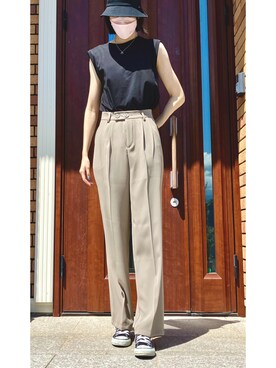 Kocoさんのコーディネート