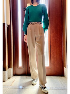 Kocoさんのコーディネート