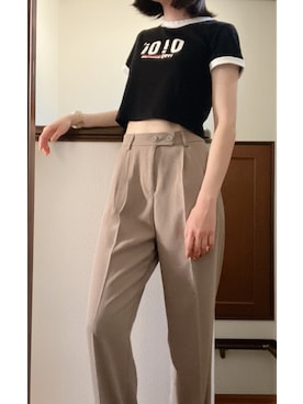 Kocoさんのコーディネート