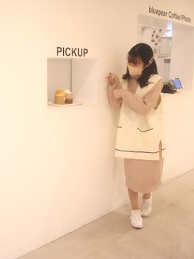 maru🌼ochibiさんのコーディネート