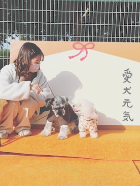 maru🌼ochibiさんのコーディネート