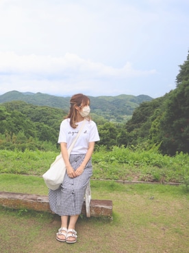 maru🌼ochibiさんのコーディネート