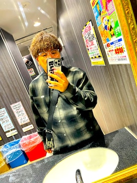 Ishikawa Kyotaさんのコーディネート