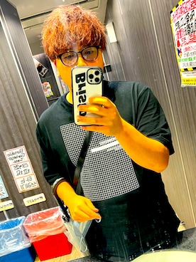 Ishikawa Kyotaさんのコーディネート