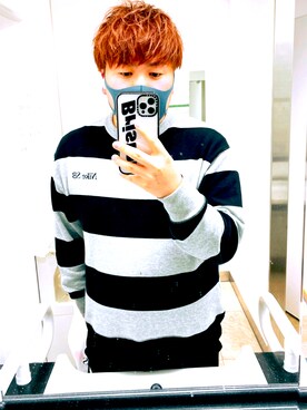 Ishikawa Kyotaさんのコーディネート