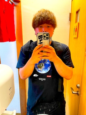 Ishikawa Kyotaさんのコーディネート