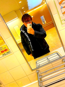 Ishikawa Kyotaさんのコーディネート