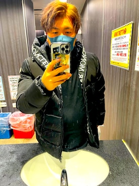 Ishikawa Kyotaさんのコーディネート