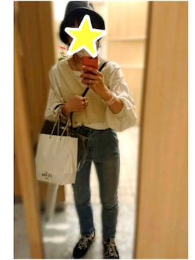 myuu0634さんのコーディネート