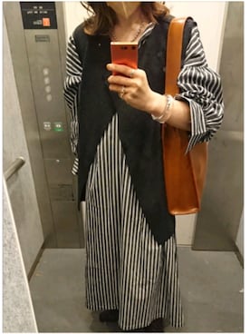 myuu0634さんのコーディネート