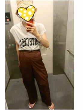 myuu0634さんのコーディネート