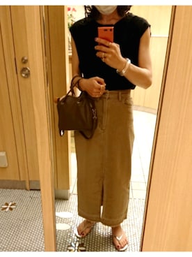 myuu0634さんのコーディネート