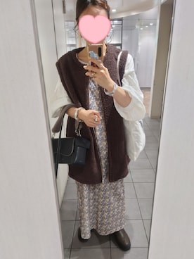 myuu0634さんのコーディネート