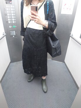 myuu0634さんのコーディネート