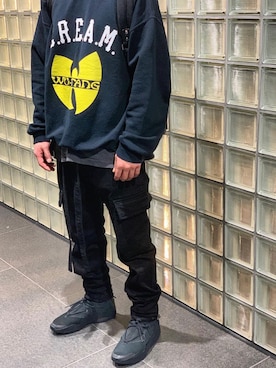 SWOOSH20さんのコーディネート