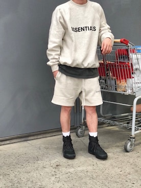 SWOOSH20さんのコーディネート