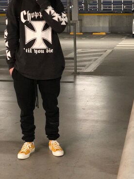 SWOOSH20さんのコーディネート