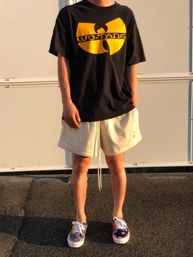 SWOOSH20さんのコーディネート