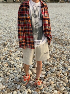 SWOOSH20さんのコーディネート