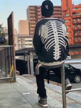 SWOOSH20さんのコーディネート