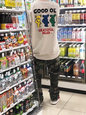 SWOOSH20さんのコーディネート