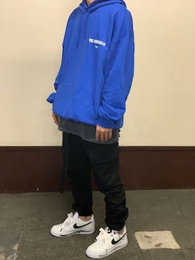 SWOOSH20さんのコーディネート