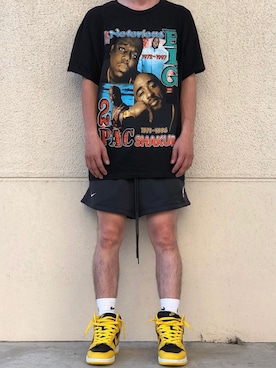 SWOOSH20さんのコーディネート