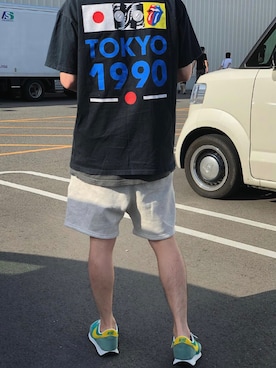 SWOOSH20さんのコーディネート