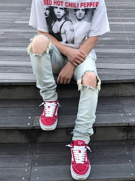 SWOOSH20さんのコーディネート