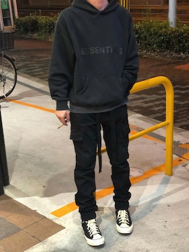 SWOOSH20さんのコーディネート