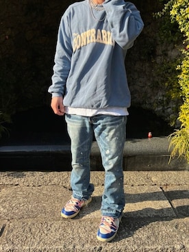 SWOOSH20さんのコーディネート