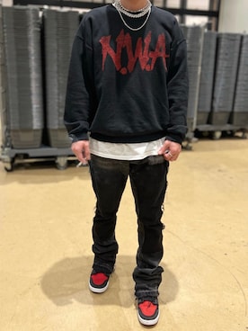 SWOOSH20さんのコーディネート