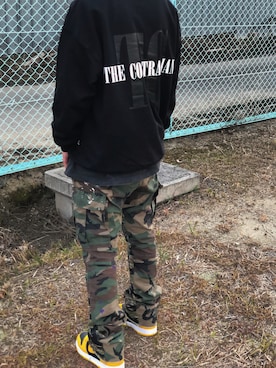 SWOOSH20さんのコーディネート