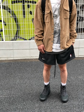 SWOOSH20さんのコーディネート