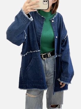 2さんのコーディネート