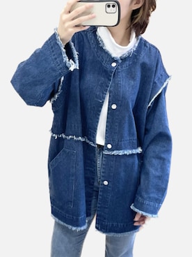 2さんのコーディネート