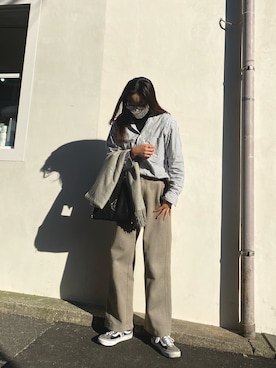 Naoさんのコーディネート