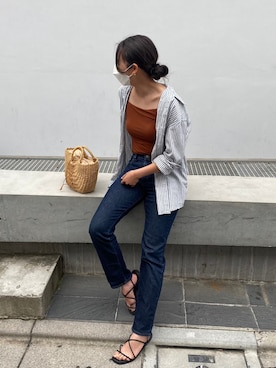 Naoさんのコーディネート