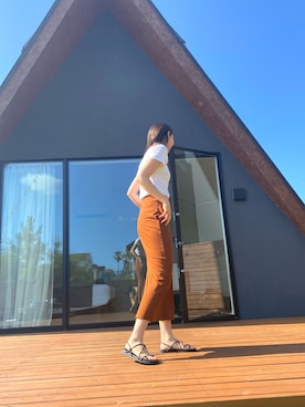 Naoさんのコーディネート